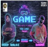 download Game-Deep-Kalsi Karma mp3